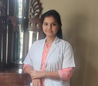 Dr. Segu Durga Yamini